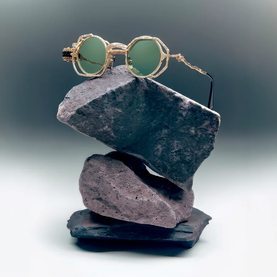 Glassesnewconcept