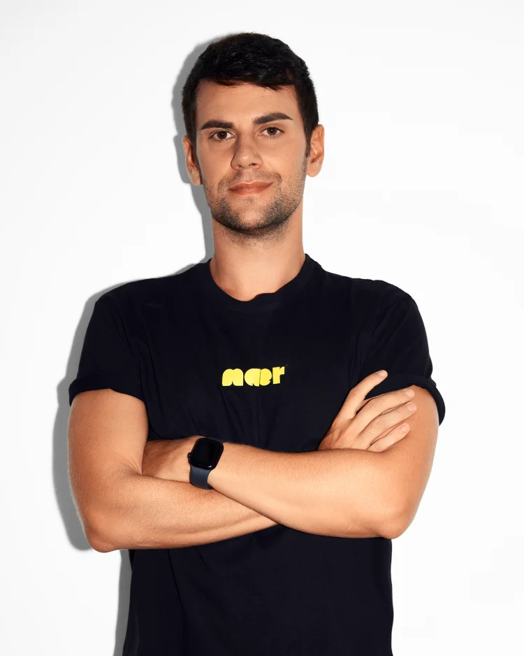 Andrea De Blasio